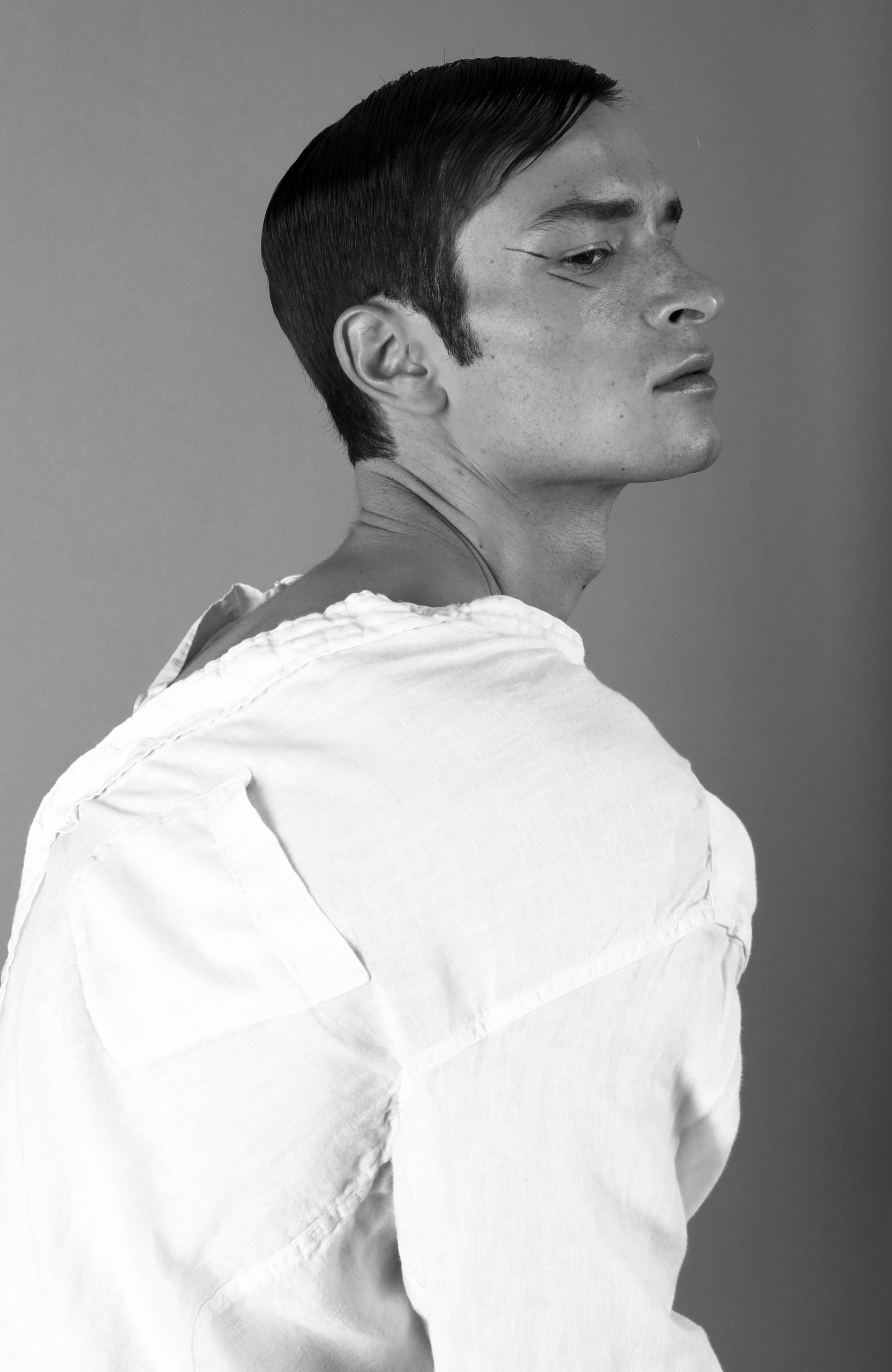 AURELIA BRAGA DE MATOS . hair stylist & make up artist COMMERCIALS